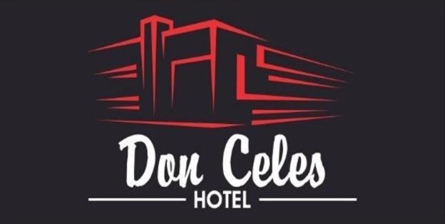 Don Celes Hotel Paraíso Exterior foto